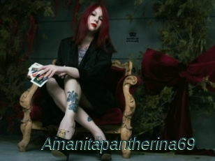 Amanitapantherina69