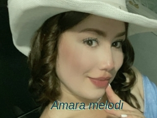 Amara_melodi