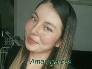 Amaragarces