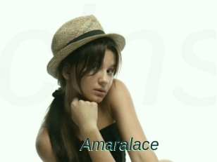 Amaralace