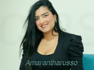 Amarantharusso