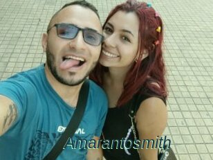 Amarantosmith