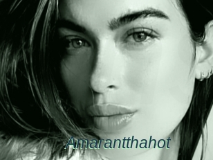 Amarantthahot