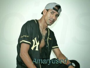 Amaryused