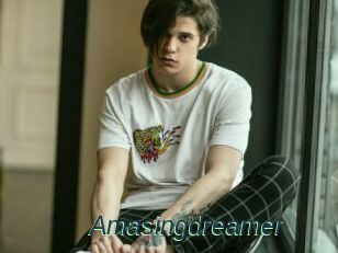 Amasingdreamer