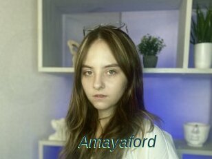 Amayaford