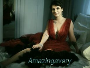 Amazingavery