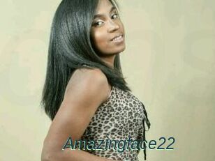 Amazingface22