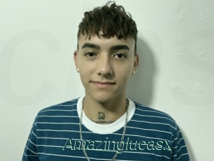 Amazinglucasx