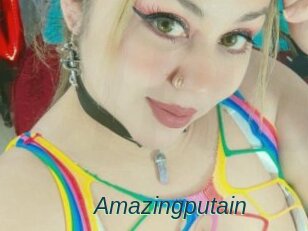 Amazingputain