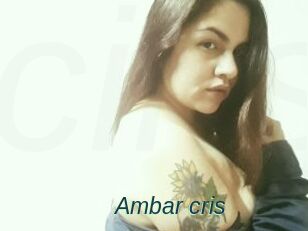 Ambar_cris