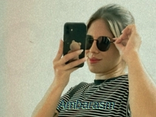 Ambarasm