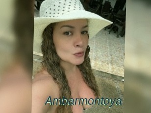 Ambarmontoya