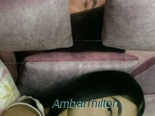 Ambarrhilton