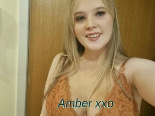 Amber_xxo