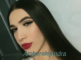 Amberalejandra