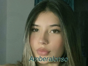 Amberalonso
