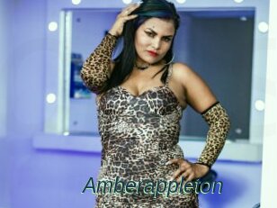Amberappleton