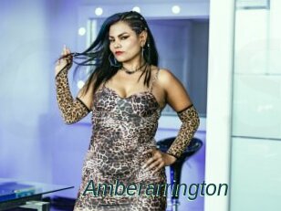 Amberarrington