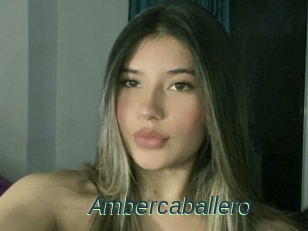 Ambercaballero