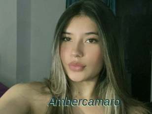 Ambercamaro