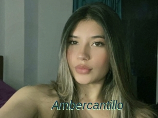 Ambercantillo