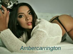 Ambercarrington