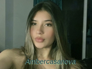 Ambercasanova