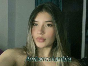 Ambercolombia