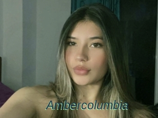 Ambercolumbia