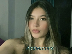 Ambercons