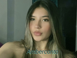 Amberconto