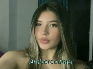 Ambercounter
