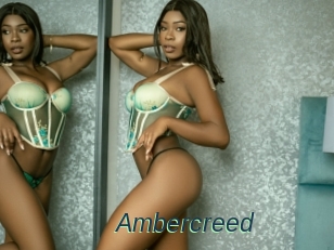Ambercreed