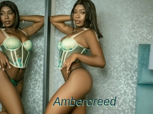 Ambercreed
