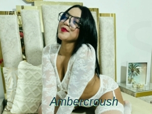 Ambercroush