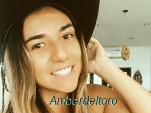 Amberdeltoro
