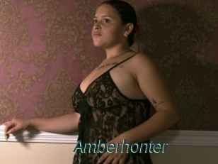 Amberhonter