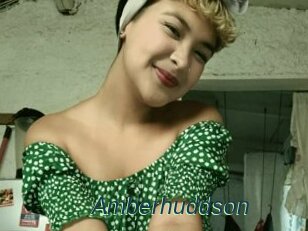 Amberhuddson