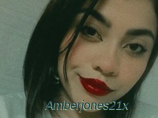 Amberjones21x