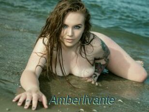 Amberlivante