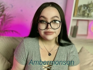 Ambermonson