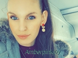 Amberpinkjoy
