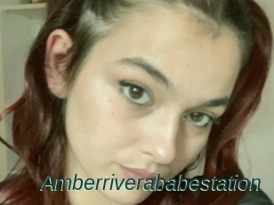 Amberriverababestation
