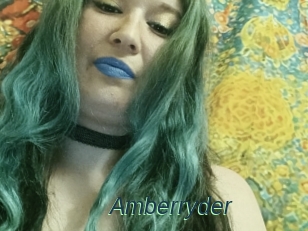 Amberryder