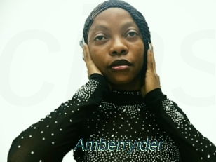 Amberryider