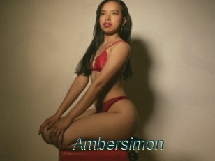Ambersimon