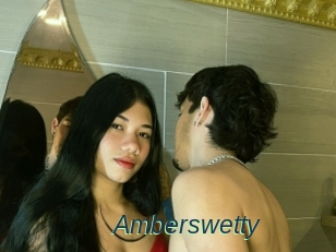 Amberswetty