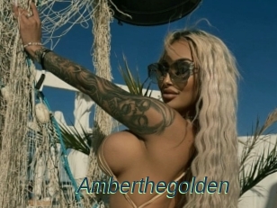 Amberthegolden