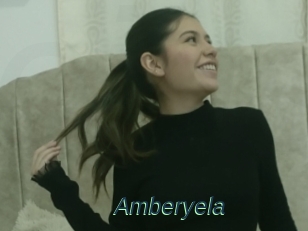 Amberyela